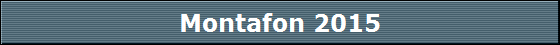 Montafon 2015