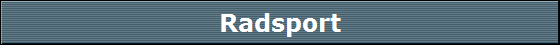 Radsport