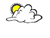 Wettervorhersage