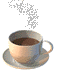 Kaffeepause